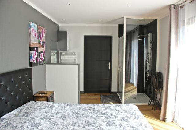 Chambres D'Hotes Asam Lherm  Exterior photo